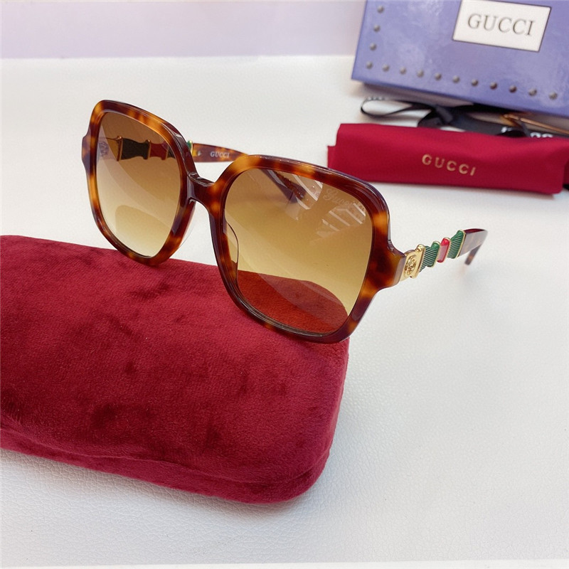 Buy Replica GUCCI Sunglasses GG0569 SG671 Online